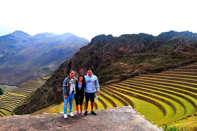 06 Day Cusco - Machu Picchu - Humantay Lake - Rainbow Mountain - Inclusions and Exclusions