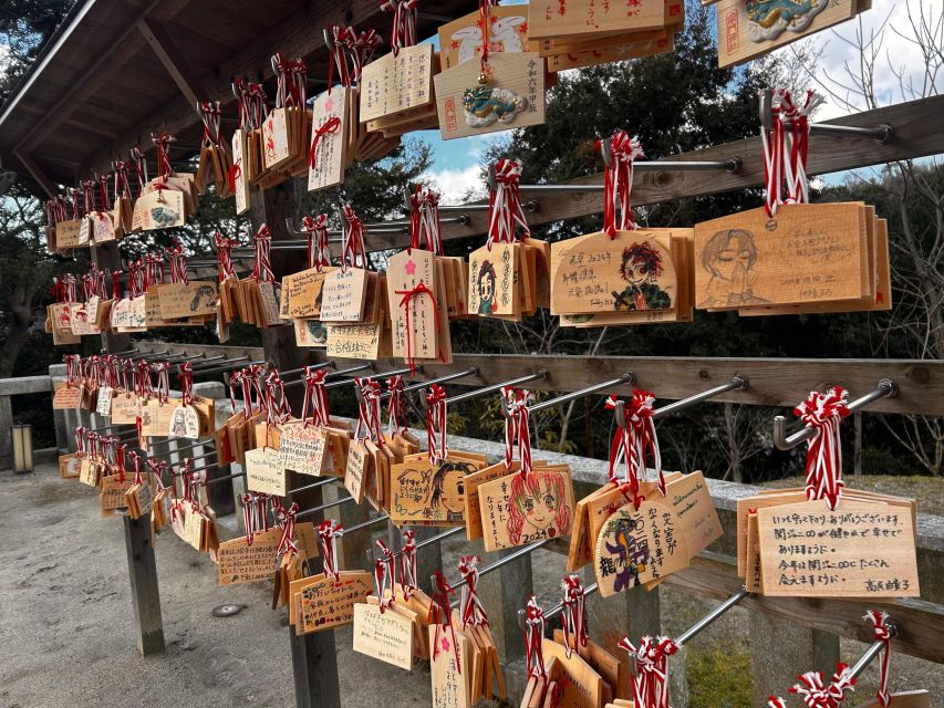 1 Day Anime Otaku Walking Tour in Fukuoka - Lunch and Optional Activities at Canal City Hakata