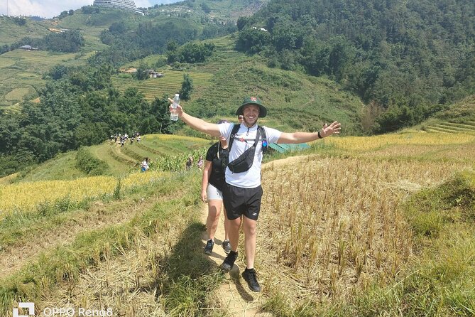 1-Day Authentik Trek & Panorama Valley Views - Inclusions of the Tour