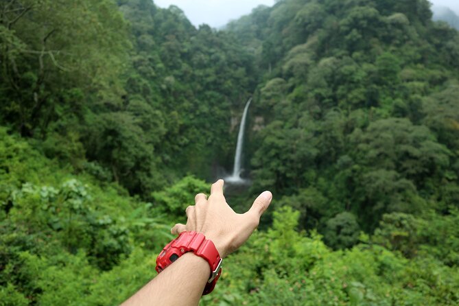 1 Day - Bromo Morning Tour Start MALANG or SURABAYA // 7.30-16:00 - Pickup Information