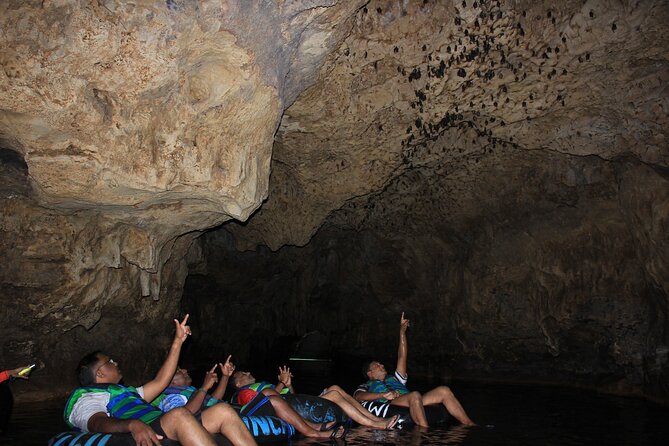 1 Day Yogyakarta Tour Jomblang Cave and Pindul Cave Tubing - Whats Included in the Tour