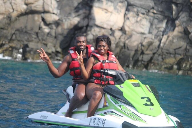 1 Hour Jet Ski Safari - Customer Reviews