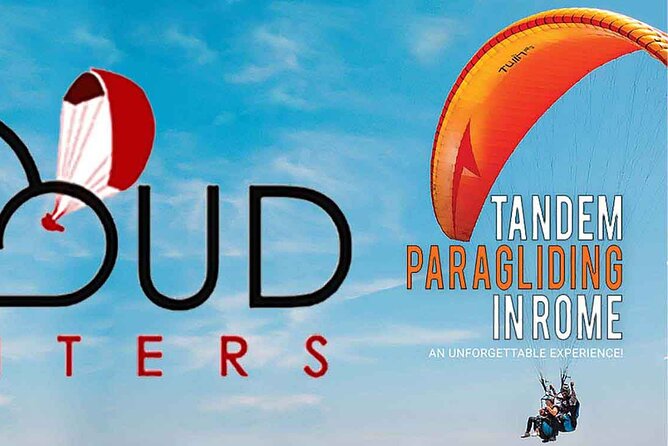 1 Hour Private Guided Paragliding Adventure in Rome - Reviews and Ratings