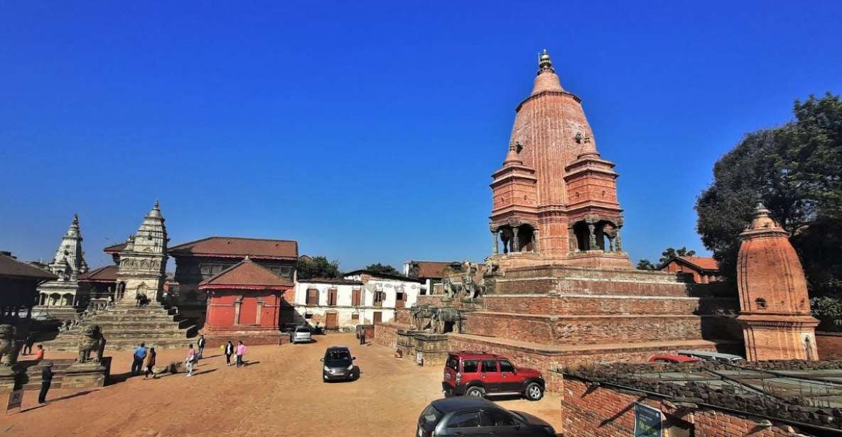1 Month Art and Creative Retreats in Bhaktapur - Immersion in Local Culture