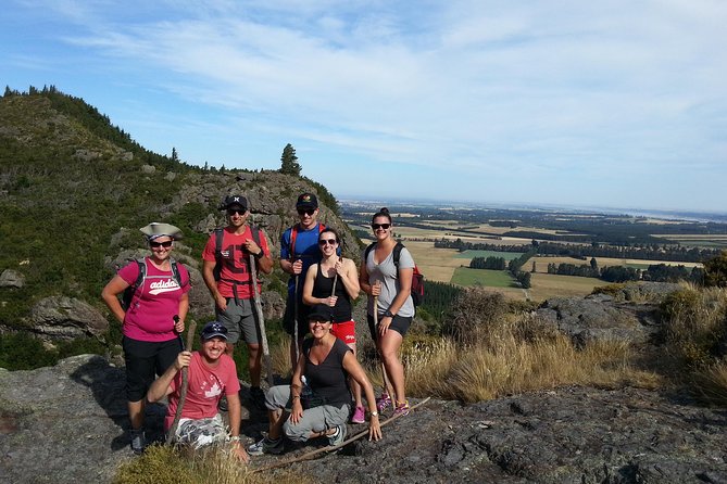 10 Day Adrenalin Tour. Skydiving, Bungy, Rafting, Climbing, Heli MTB & More. - Health and Safety Guidelines
