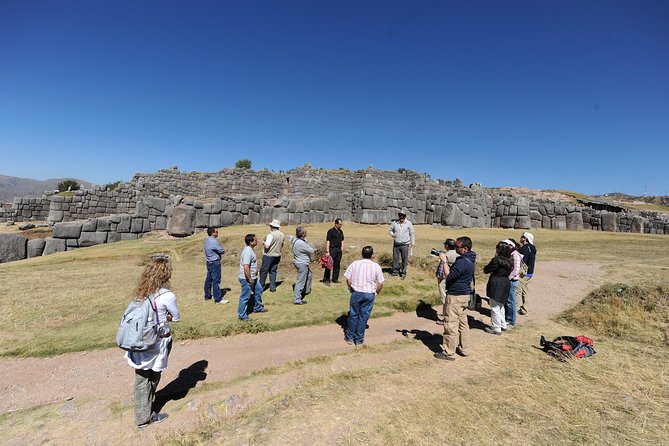 10-Day Taste Peru Experience: Lima, Nasca, Cusco & Machu Picchu. - Cultural and Historical Insights