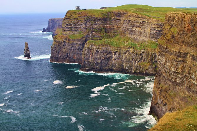 10-DAY Ultimate Small-Group Tour of Ireland From Dublin - What to Expect