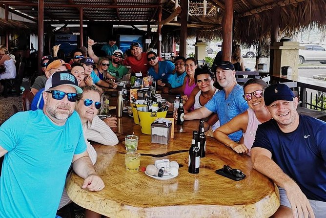 10 in 1 Puntarenas Highlights Tour - Customer Reviews and Feedback