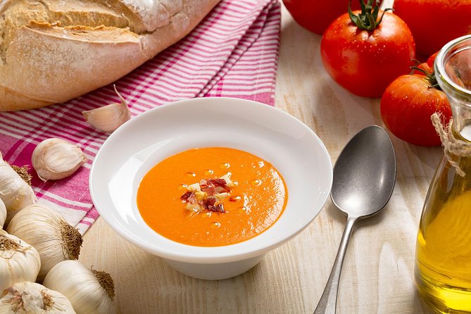 10 Tapas Cooking Class in Madrid - Inclusions and Extras