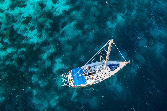 100% Private Snorkel & Sail Charter (Cruisefriendly) - Accessibility Features