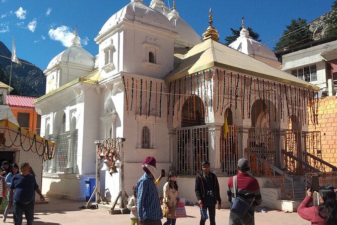 11 Days Private Tour of Char Dham Yatra From Delhi by Car - Booking Information and Policies