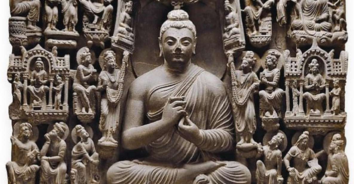 11 Days Spiritual Buddhist Circuit Tour - Pricing Details