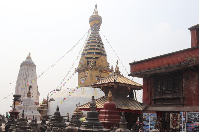 12-DAY Nepal Adventure Trek With Jungle Safari - Inclusions and Benefits