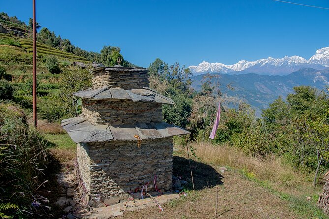 12 Days Trek Tour in Nepal - Inclusions and Exclusions