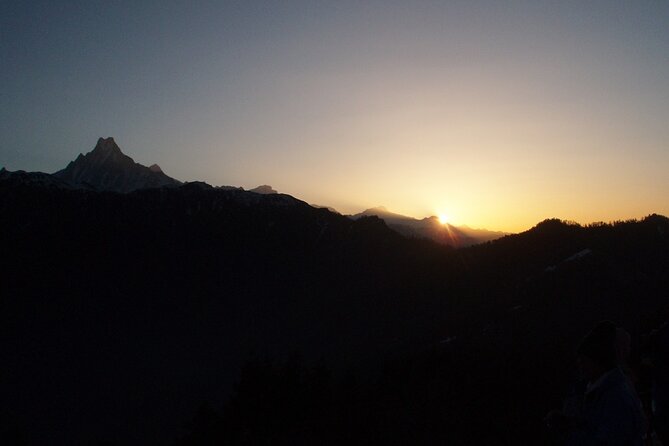 14-DAY Annapurna Base Camp Trek From Kathmandu - Accommodations During the Trek