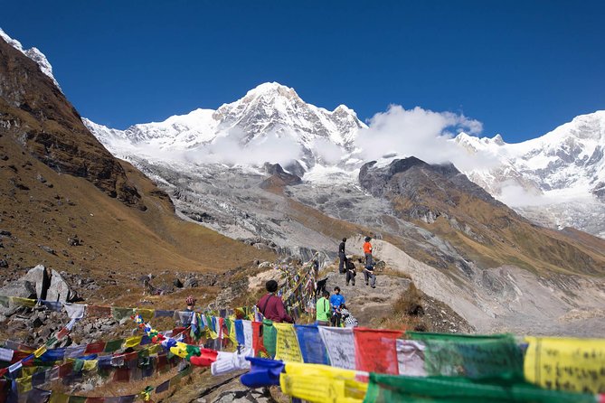 14-Day Private Annapurna Base Camp Trek - Key Activities and Experiences