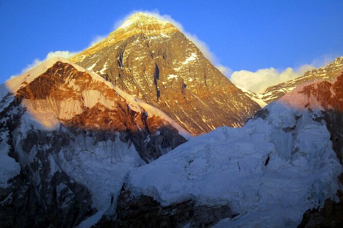 14 Days Everest Base Camp Trek - Accommodations and Meals Included