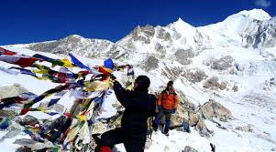 14 Days Manaslu Circuit Trek From Kathmandu - Cultural Experiences