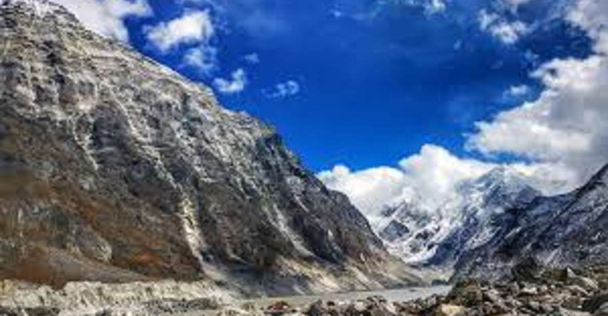 14 Night 15 Days Tsho Rolpa Trek From Kathmandu - Day-by-Day Itinerary