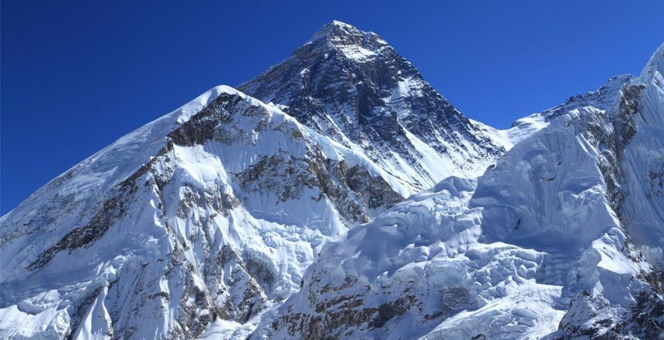 15 Days Luxury Everest Base Camp Trek - Inclusions