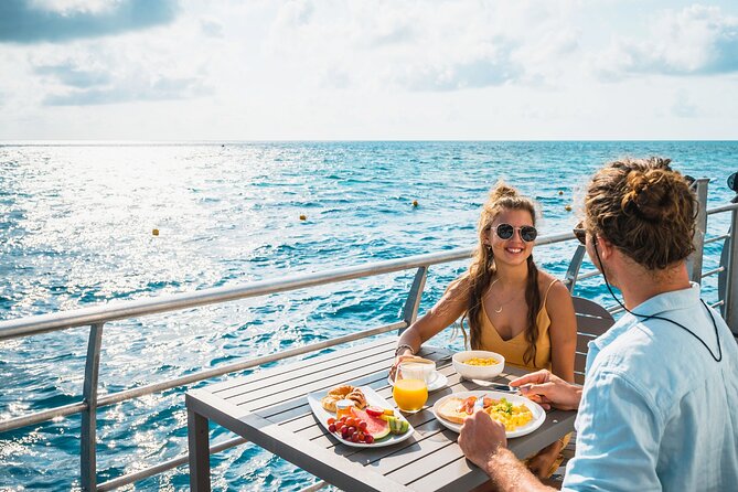 2-Day Great Barrier Reef: Reefsleep Experience - Optional Add-Ons for Adventure