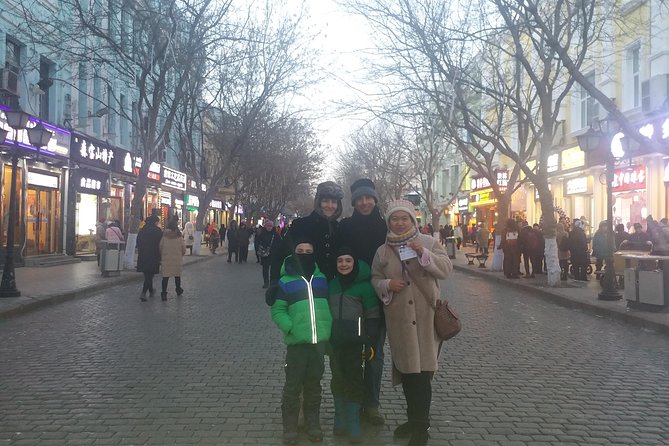 2-Day Harbin City Private Tour in Your Way in Winter Season - Customer Feedback Highlights