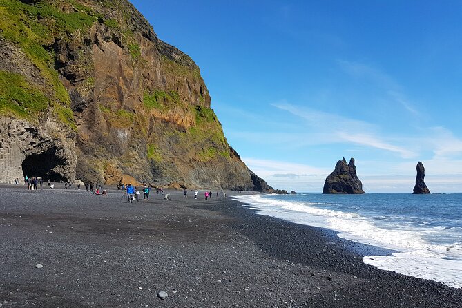 2-Day Jokulsarlon Tour With Glacier Hike & South Coast Waterfalls - Logistics