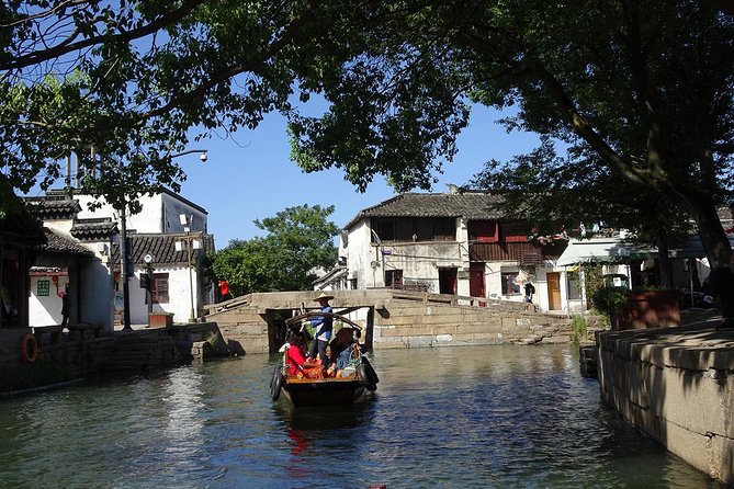 2-Day Private Hangzhou Tour From Shanghai - Pickup and Meeting Details