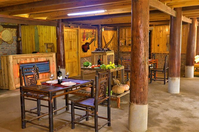 2-Day Sapa Guided Tour Slipping in Homestay From Hanoi - Reviews