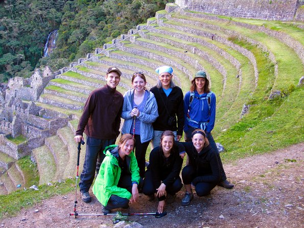 2 Day - Short Inca Trail to Machu Picchu - Private Services - Pricing Details and Booking Process