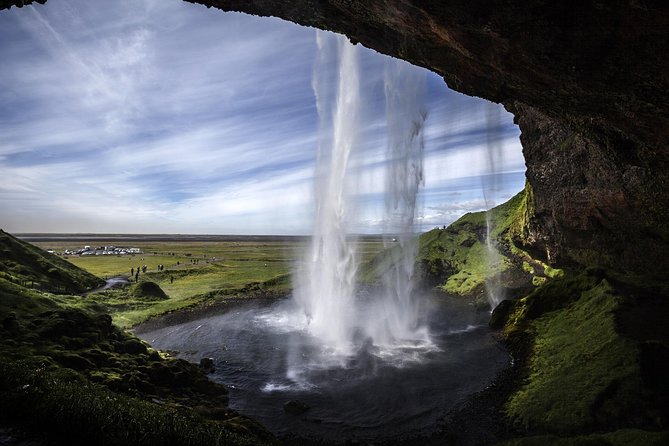 2-Day South Coast Waterfalls, Jokulsarlon Glacier Lagoon and Hike From Reykjavik - Journey to the Jokulsarlon Glacier Lagoon