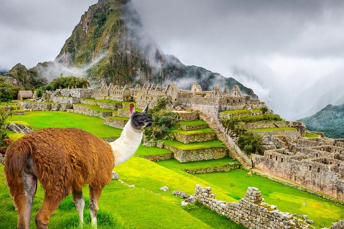 2-Day Tour From Cusco: Sacred Valley and Machu Picchu by Train - Detailed Itinerary