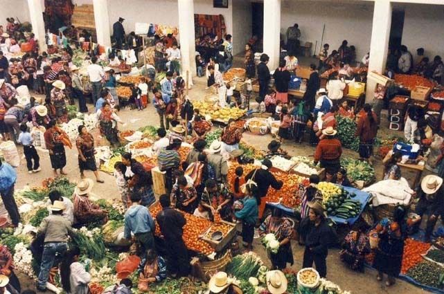 2-Day Tour of Lake Atitlan & Chichicastenango Market - Day 1 Activities