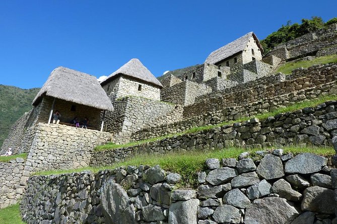 2 Day - Tour to Machu Picchu From Cusco - Group Service - Requirements for Travelers