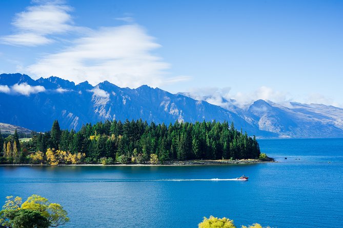 2 Day West Coast Glaciers and TranzAlpine Train: Christchurch to Queenstown - Accessibility Features