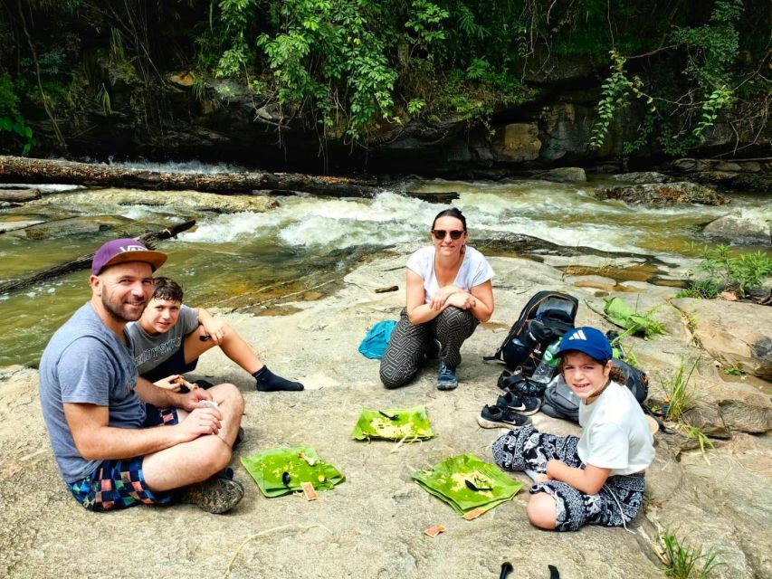 2 Days 1 Night: Eco Trekking to the White Pakayaw Village - Exploring the Local Market