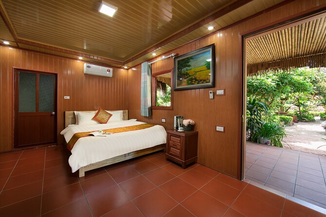 2 Days and 1 Night Lan Ha Bay Adventure - Activities and Experiences