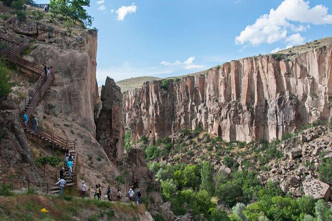 2 Days Cappadocia Tour From Antalya With Cave Hotel Overnight - Meals and Inclusions