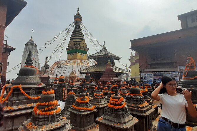 2 Days - Kathmandu UNESCO Sites & Nagarkot Sunrise + Bhaktapur - Bhaktapur Exploration