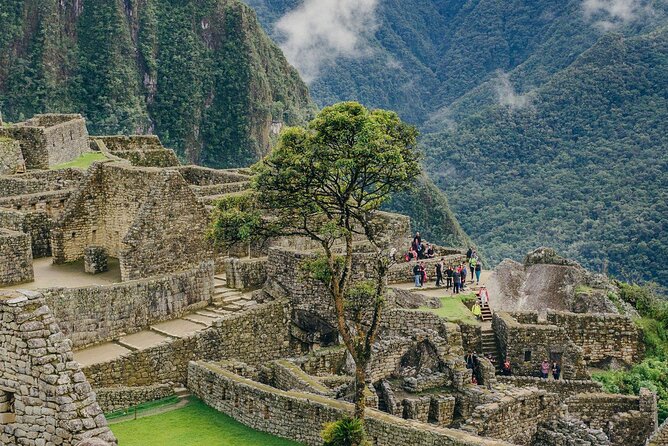 2 Days Machu Picchu Tour By Train - Meeting and Pickup Details