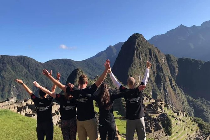 2 Days Machu Picchu Tour From Cusco - Practical Travel Information