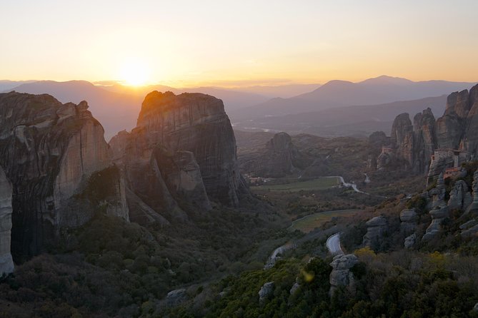 2 Days Private Tour: Delphi & Meteora - Traveler Experiences and Reviews