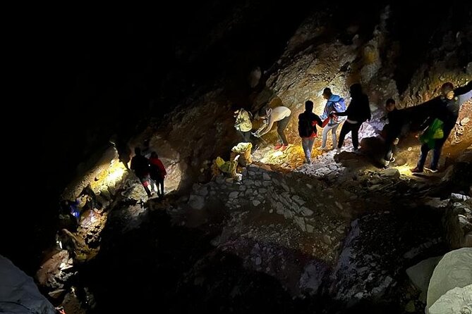 2 Days Private Tour Ijen and Bromo From Banyuwangi - Meeting and Pickup Details