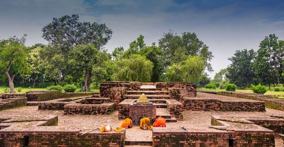 2 Days Shravasti Tour From Lucknow - Day 1 Itinerary