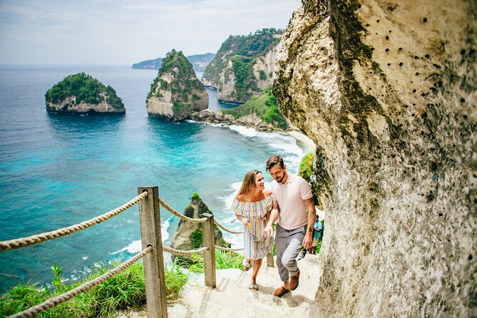 2 Days Tour in Nusa Penida - Meeting and Pickup Details