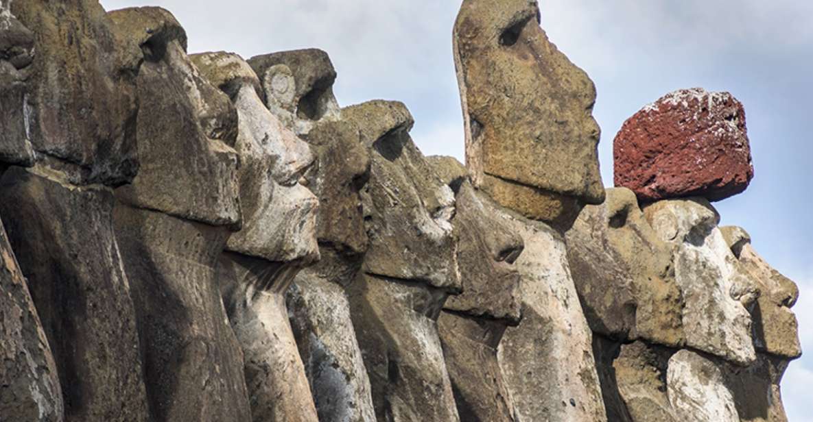 2 Half Days & 2 Full Days Private Tours | OPTION B - Day 1 Experience