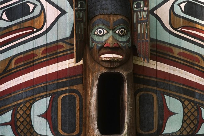 2 Hour Alaska Rainforest Walk and Totem Park Small Group Tour - Itinerary and Schedule