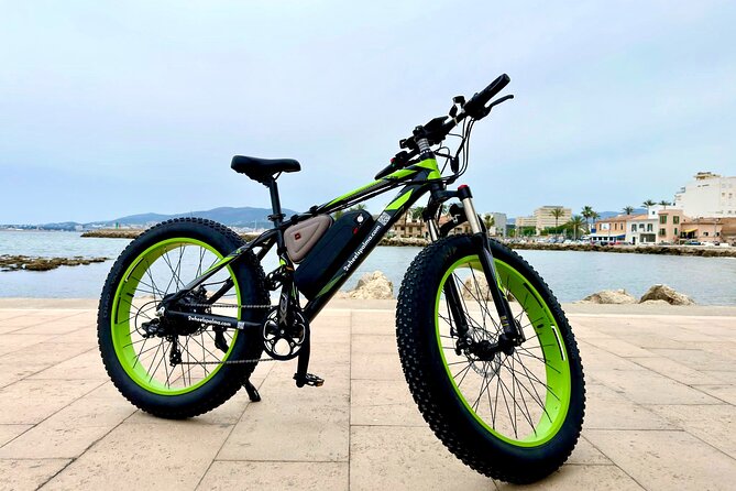 2-Hour Exclusive Fat Tire E-Bike Tour in Palma - Common Concerns