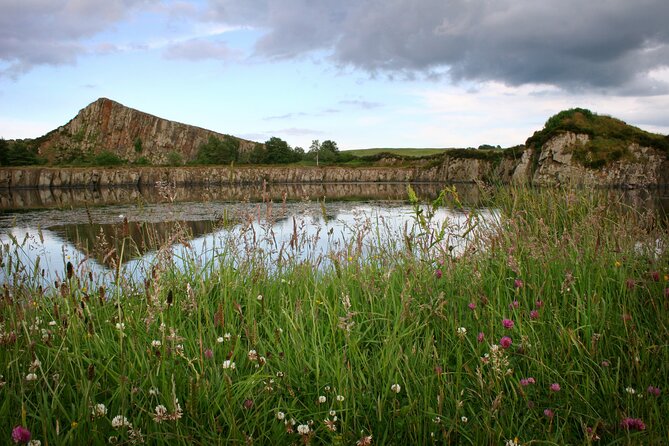 2 Hour Guided Tour of Hadrians Wall - Customer Feedback
