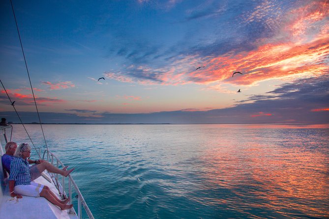 2 Hour Private Sunset Catamaran Sailing Charter From Grace Bay, Providenciales - Customer Reviews